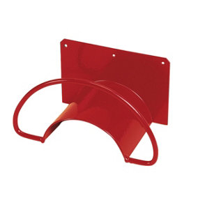 Stubbs Hose Tidy S140 Red (One Size)