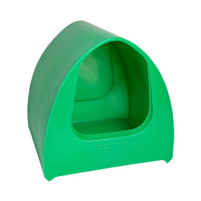 Stubbs P500 Poultry Palace Green (One Size)