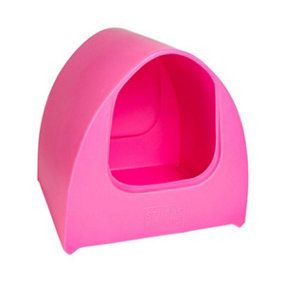 Stubbs P500 Poultry Palace Pink (One Size)