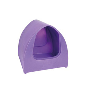 Stubbs Poultry Palace Purple (One Size)