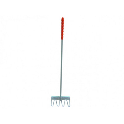 Stubbs Stable Mate High Spare Rake S45815 Black (One Size)