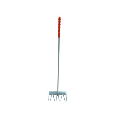 Stubbs Stable Mate High Spare Rake S45815 Black (One Size)