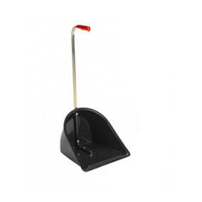 Stubbs Stable Mate Manure Collector Black (One Size)