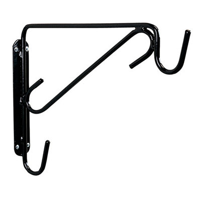 Stubbs US Horse Harness Rack Black (One Size) Price Comparisons | Compare The Build