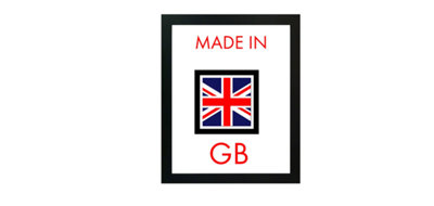 Studio Oak Picture Frame 7x5 Inch
