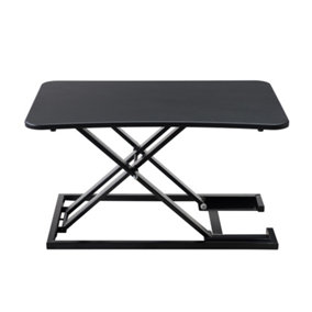 Studio Space Pinnacle Slim Desk Top Riser