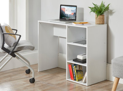 Livarno Home Desk Chair SETUP 