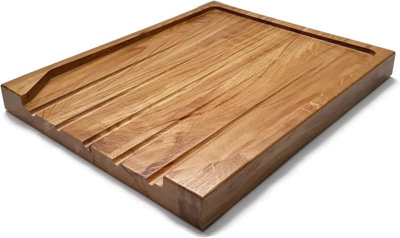 Oak draining board sale