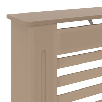 Sturdy and Durable MDF Radiator Cover 78 cm - 5