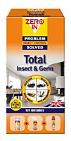 STV Total Insect & Germ Killer Kit