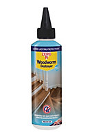 STV Woodworm Destroyer 250ml Ready To Use