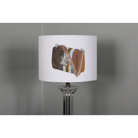 Stylish bag (Ceiling & Lamp Shade) / 25cm x 22cm / Ceiling Shade