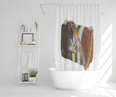 Stylish bag (Shower Curtain) / Default Title Price Comparisons | Compare The Build