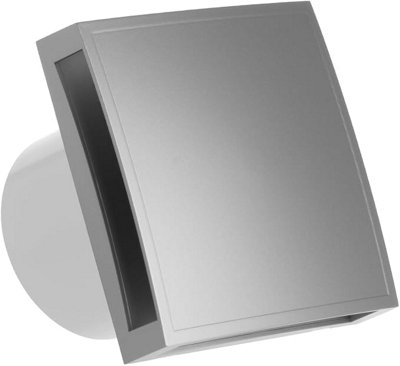 Stylish Bathroom Extractor Fan 125mm / 5