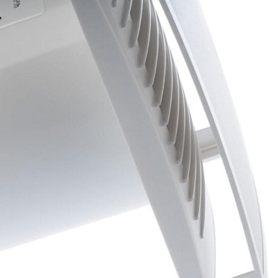 Stylish Bathroom Extractor Fan 125mm / 5