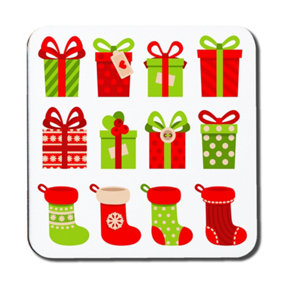 Stylish set of gifts (coaster) / Default Title