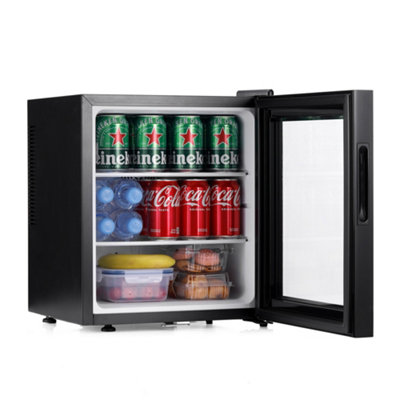 Subcold Aire30-G Table-top Mini Fridge