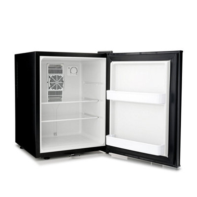 Subcold Aire40 LED Mini Fridge Black