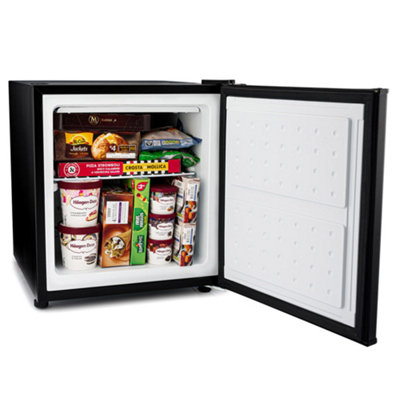 Subcold Eco35F Mini Freezer Black