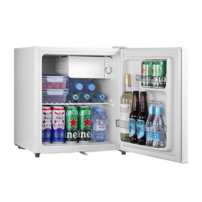 Subcold Eco50 Table Top Fridge - White
