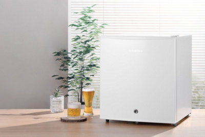 Subcold Eco50 Table Top Fridge - White