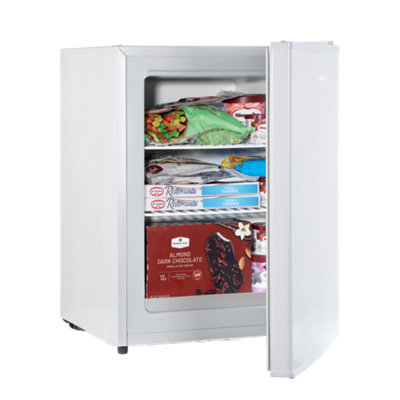 Subcold Eco60-F Tabletop Freezer White