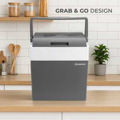 Subcold Euro30 Thermoelectric Cool Box 28L