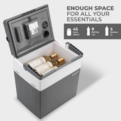 Subcold Euro30 Thermoelectric Cool Box 28L
