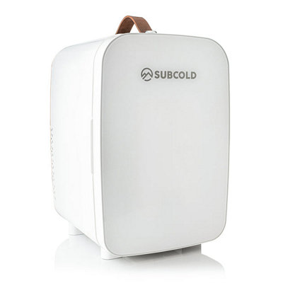 Subcold Pro 15L Mini Fridge White