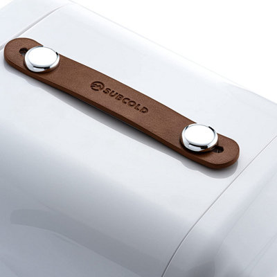 Subcold Pro 6L Mini Fridge Pink