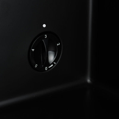Subcold Super 50 LED Drinks Fridge - Stainless Steel