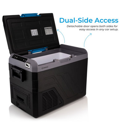 Subcold Trek32 Portable Car Fridge