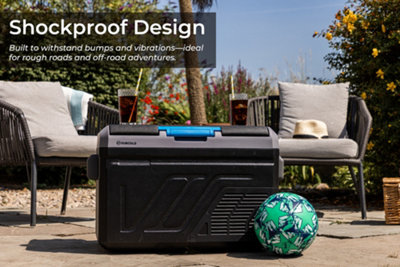 Subcold Trek40 Camping Car Fridge