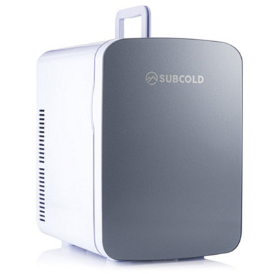 Subcold Ultra 15L Mini Fridge Grey