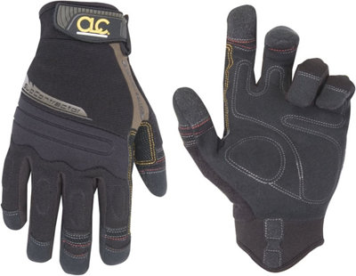 Subcontractor Flex Grip  Gloves - Extra Large