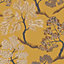 Sublime Trees Oche Yellow Trees Wallpaper