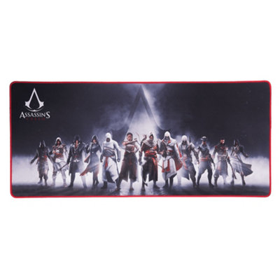 Subsonic Assassin s Creed XXL Gaming Mouse Pad
