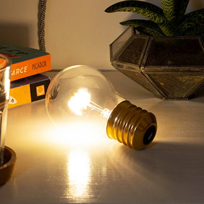 Cordless bulb online