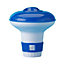 SUDS-ONLINE Small Chlorine Floating Dispenser Ideal For All Spa And Hot Tubs