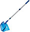 SUDS-ONLINE Swimming Pool Deep Leaf Net Pools Spas Skimmer Hot Tub With Telescopic pole
