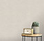 Sumatra Linen-effect Beige Wallpaper
