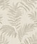 Sumatra Palm Leaf Natural Wallpaper