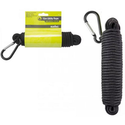 Summit Utility Rope for Camping Gardening 15M