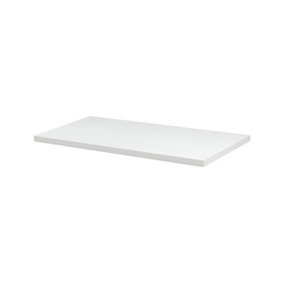 Sumo Light board white 78.8x30x2.5cm