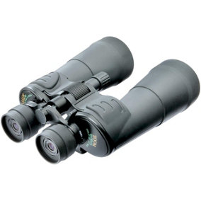 Sunagor Mega Zoom Binoculars with Powerful 160x Magnification, Case, Neck Strap, Lens Cap Polishing Cloth & Tripod Adapter