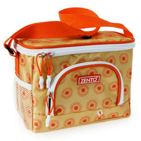Sunburst Insulated Cool Bag 36 Can