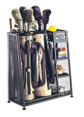 Suncast Golf Organiser Storage Unit