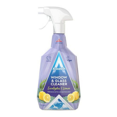 Sunday Blitz Mega Household Cleaning Bundle 10 Piece