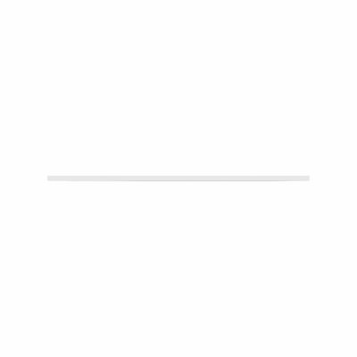 SunDaze 1400 x 800mm SMC White Rectangle Slate Effect Bathroom Shower Tray - 4