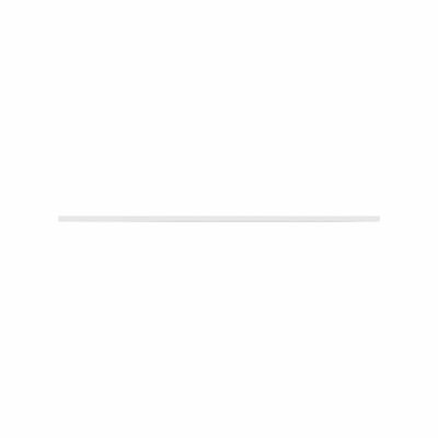 SunDaze 1600 x 1000mm SMC White Rectangle Slate Effect Bathroom Shower Tray - 4